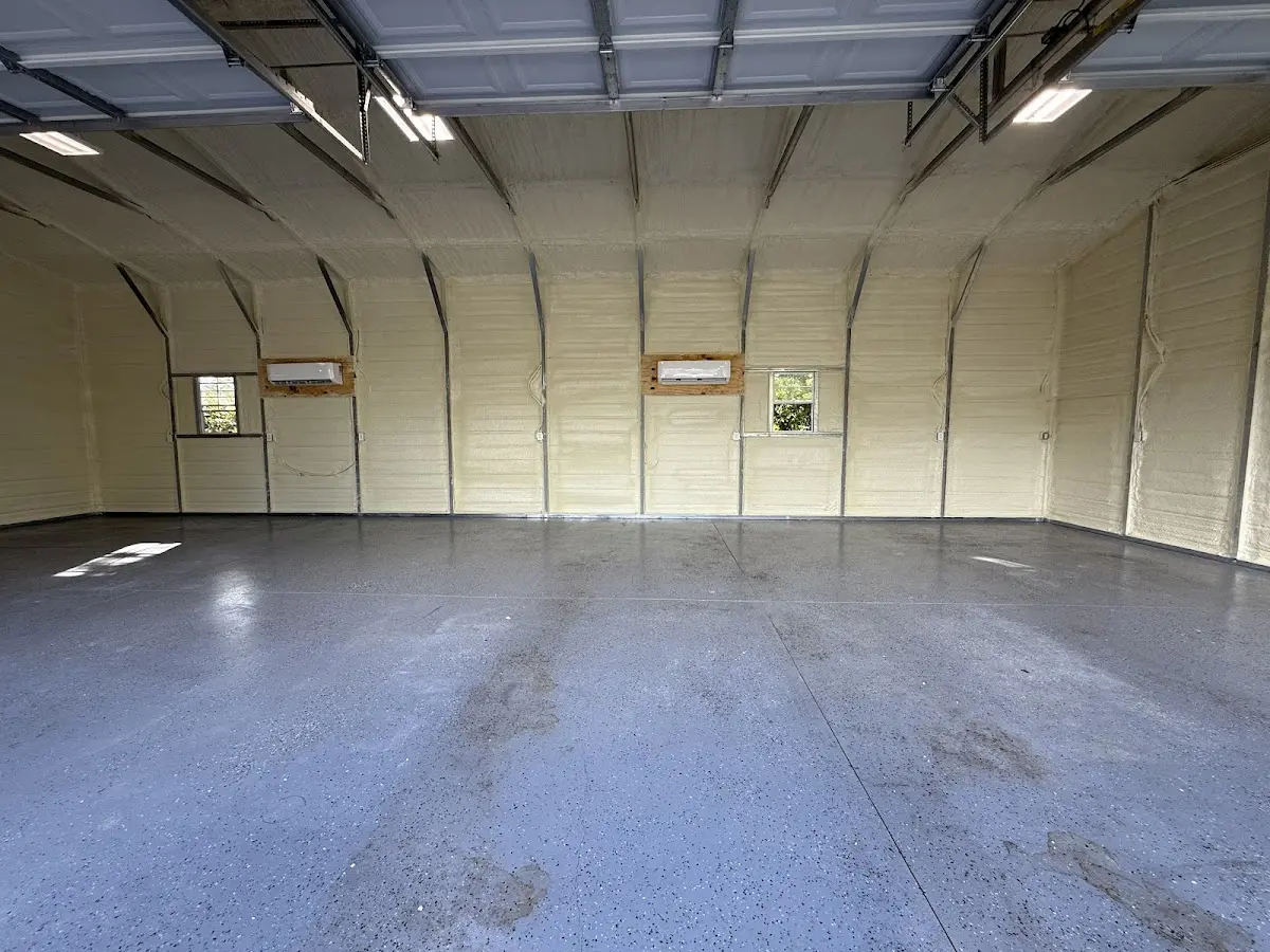 Spray Foam Roofing services in Shakopee, MN